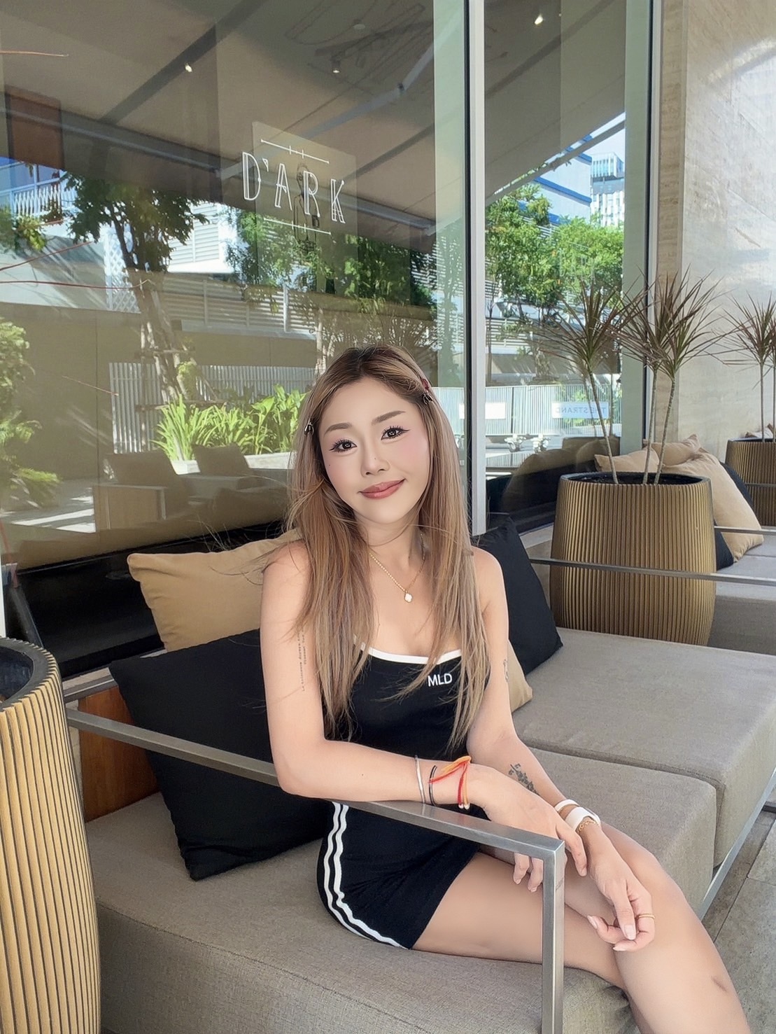 Vida – Model Profile – Bangkok escort photo 30