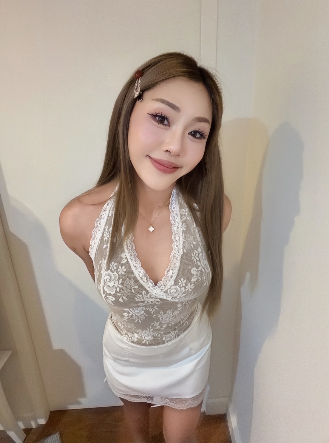 Vida – Model Profile – Bangkok escort photo 45