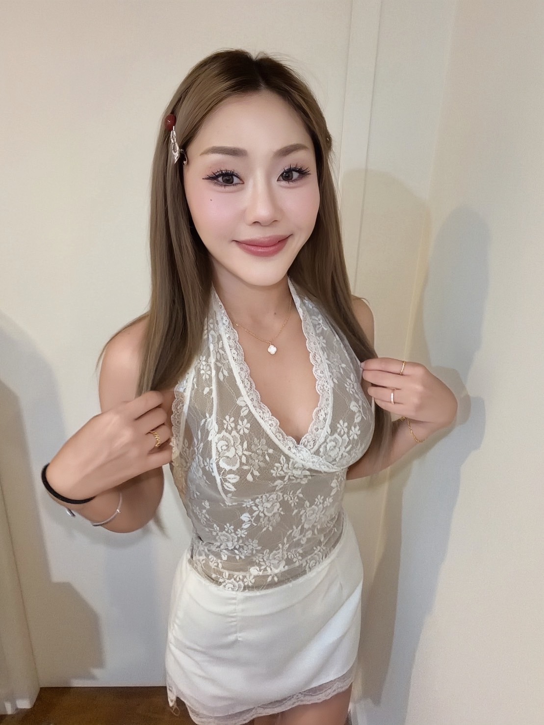Vida – Model Profile – Bangkok escort photo 82