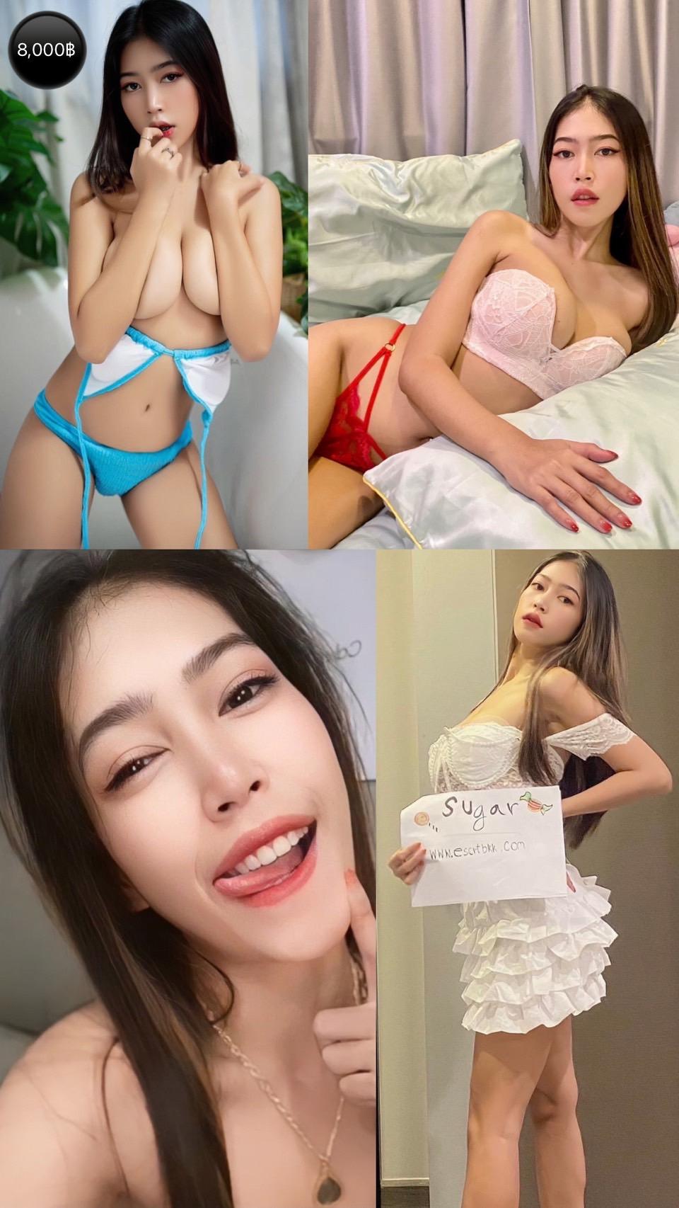 Bangkok Escorts