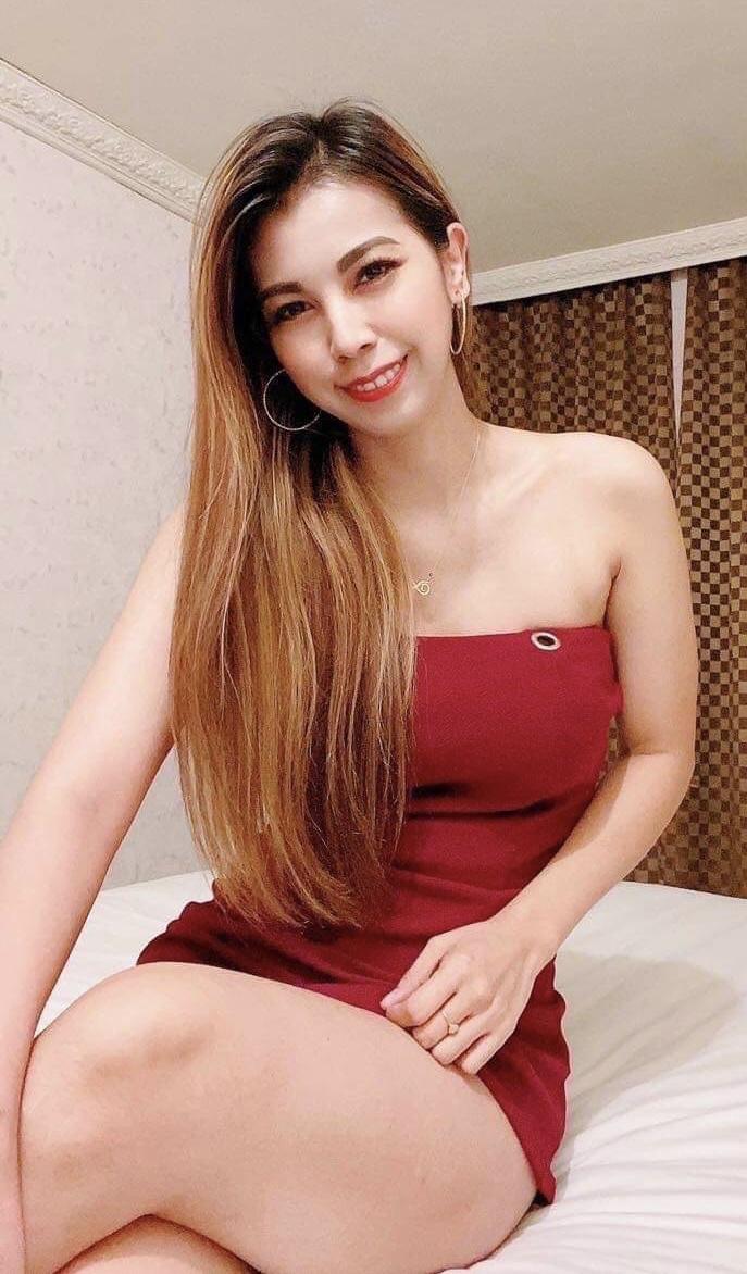 Thai escort Bangkok