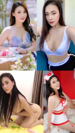 Bangkok angels escort