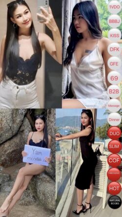 phuket outcall escort