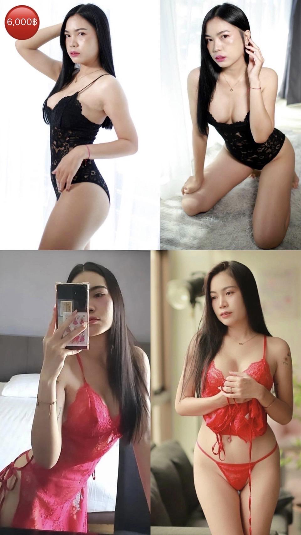 Phuket escort agency