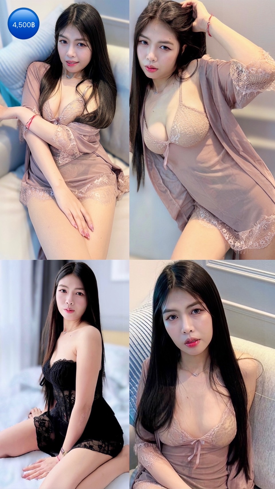 Thai Escort Girl Service (Laila) – Bangkok escort photo 40