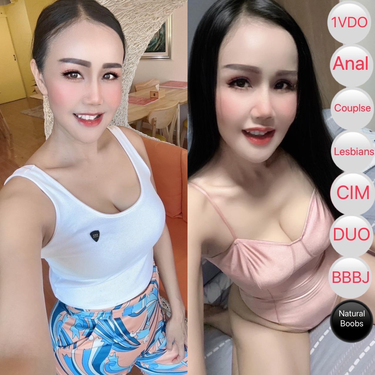 agency pattaya escort girls