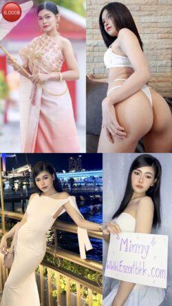 bangkok escorts