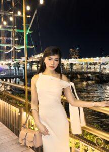 escort bangkok