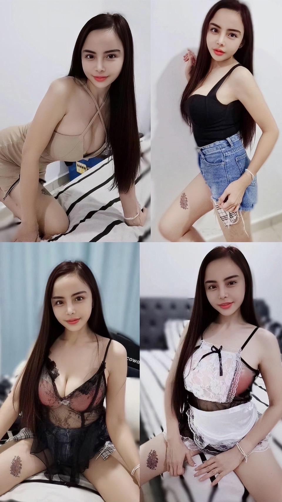 a-level escort bangkok girl