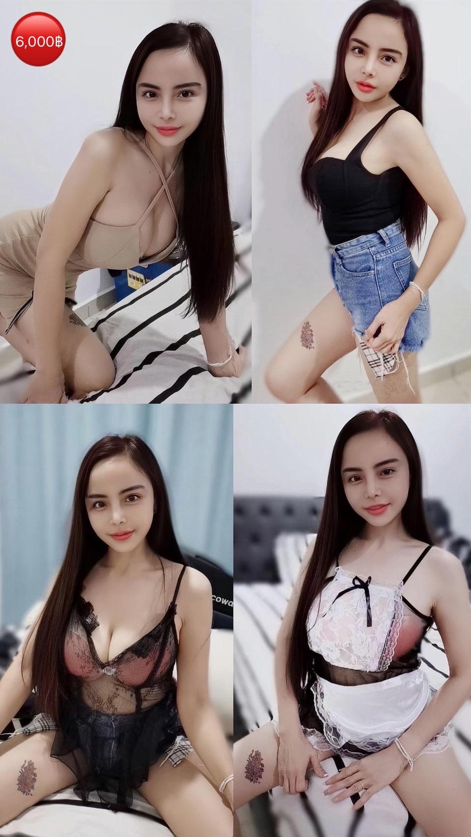 A-level Escort Bangkok Girl 