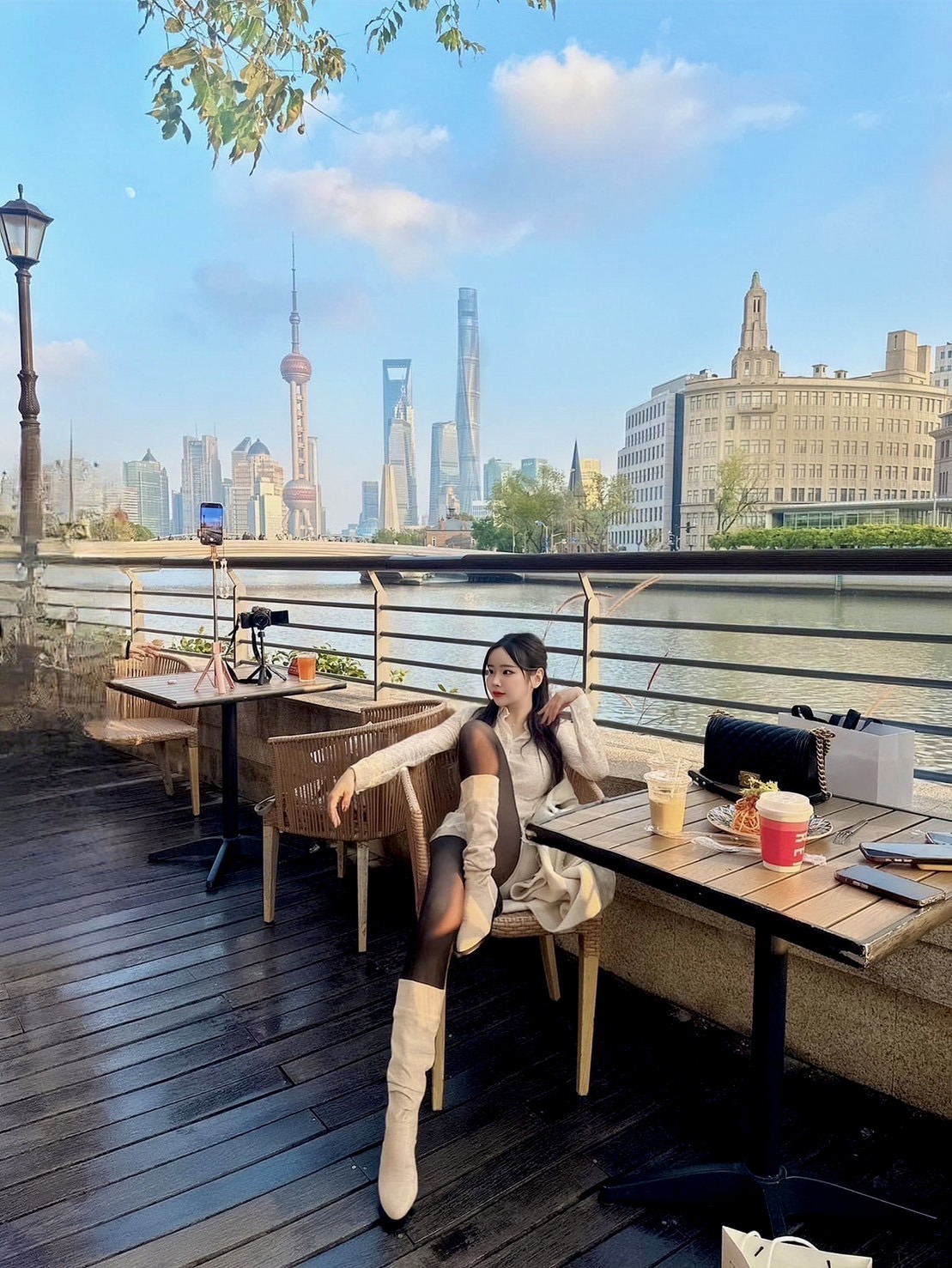 Kimmy Bangkok escort companion