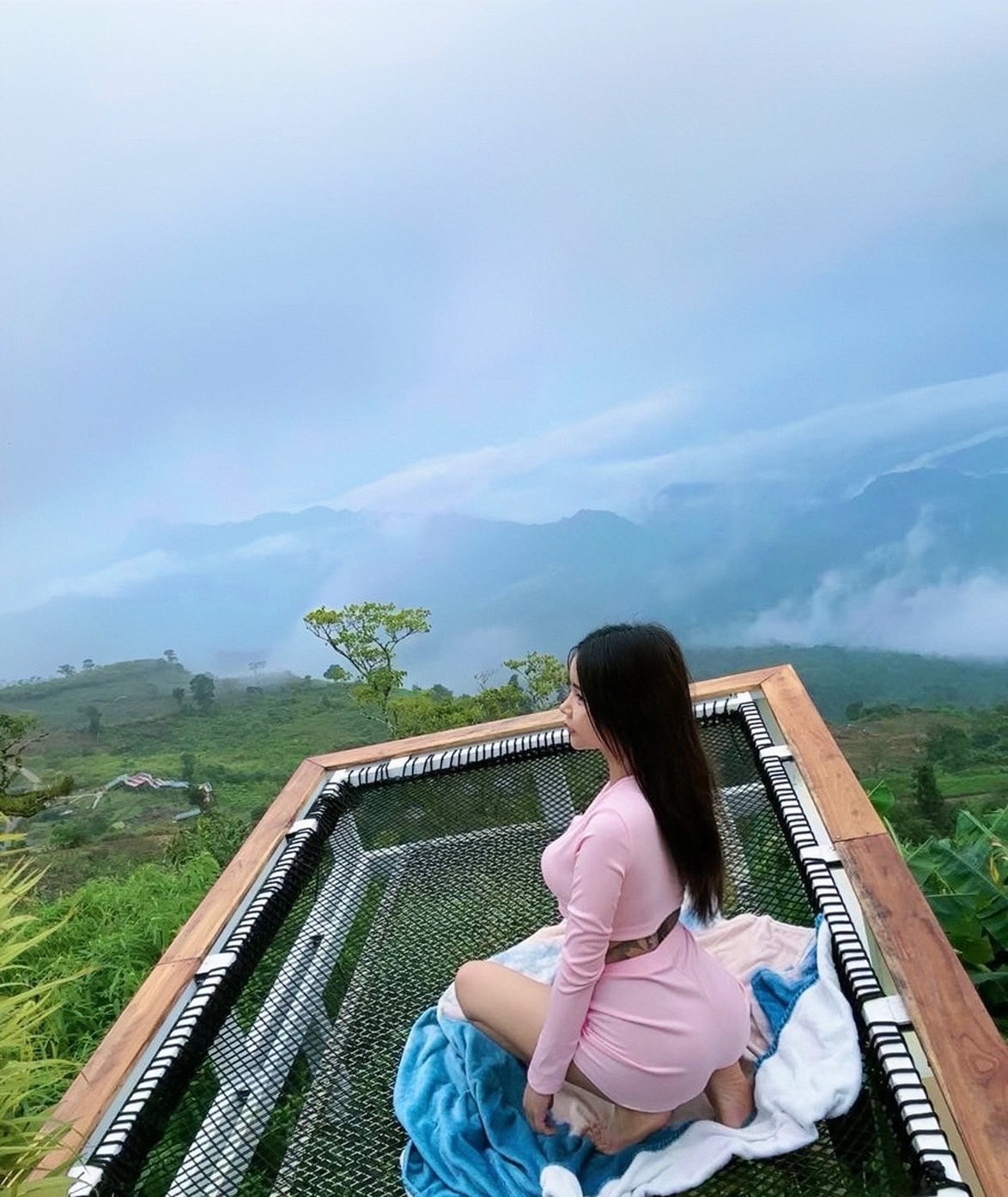 Kimmy Bangkok escort companion