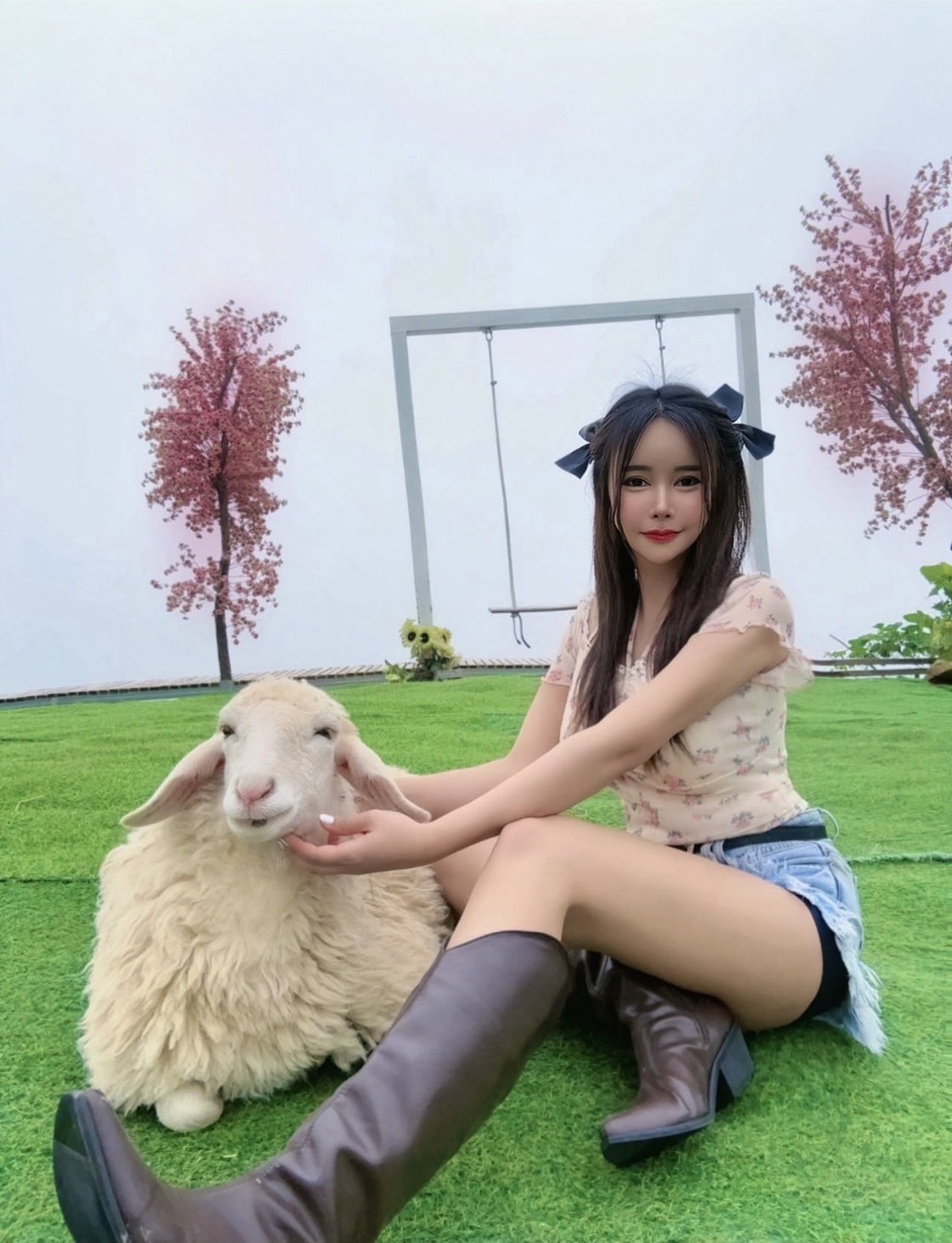 Kimmy companion Bangkok