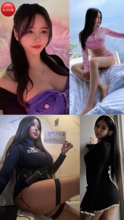 Kimmy companion Bangkok