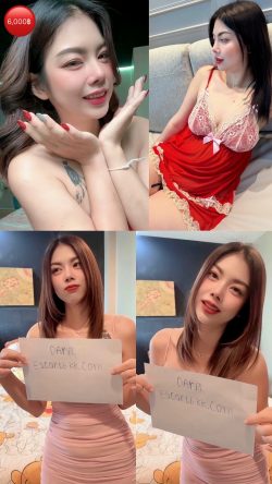 Dara – Agency Escort in Bangkok