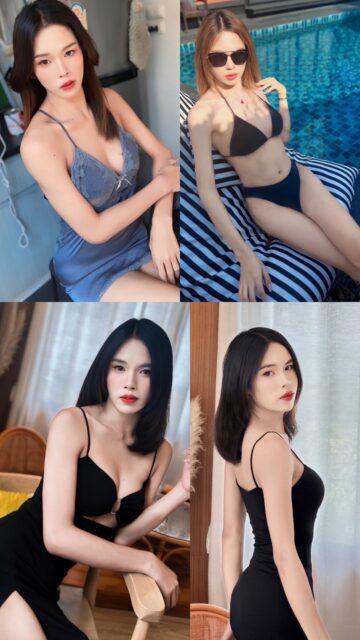 Shemale Escort in Bangkok-Thailand Agency escort Ladyboy&Girls