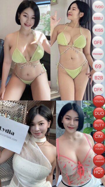 Escort Thailand Bangkok Thai girl escorts in Bangkok