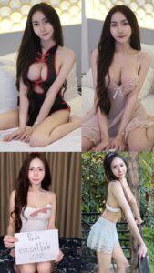 Ladyboy Escort Thailand - TS escort Bangkok , Young, Slim