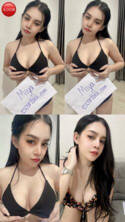 Bangkok Outcall Massage