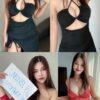 Lesbians Show Escort Bangkok