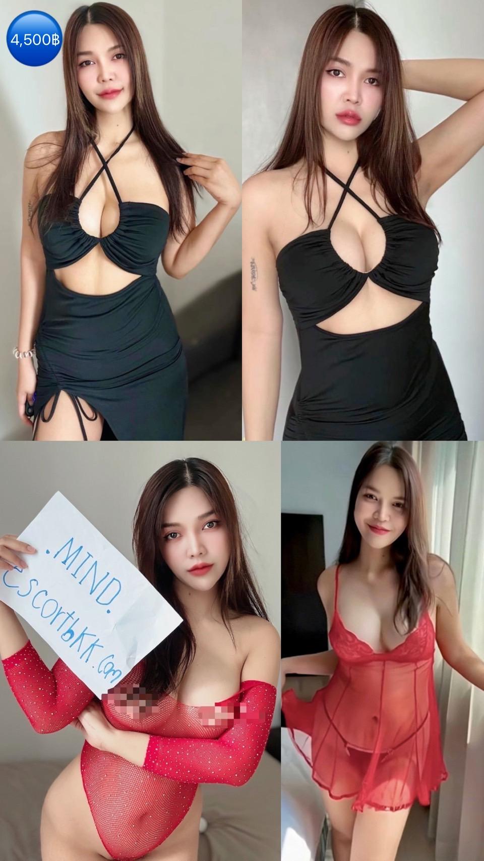 Lesbians Show Escort Bangkok