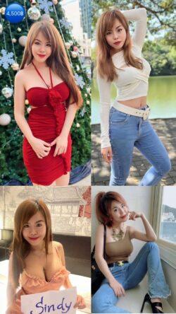 Bangkok Lesbians Escort