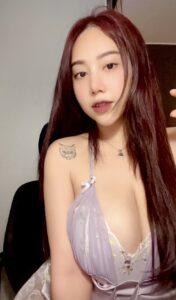 Natural Big Boobs Escort in Bangkok - Nutty Agency escort She's sexy, friendly, and a guaranteed good time! ( Book and Meet now )