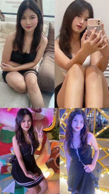 Thailand escort girl