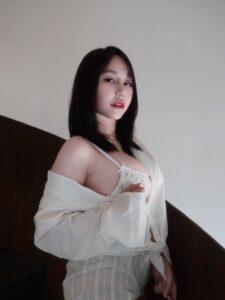 
Escort Near Me-Erotic Massage Bangkok *Girlfriend Experience (GFE)**Yumi provides an authentic Girlfriend Experience (GFE) that goes beyond mere 

