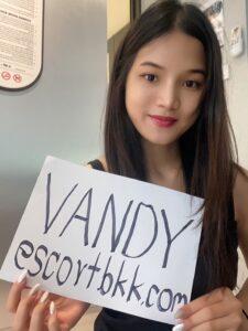 thailand escort girl