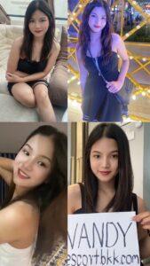 thailand escort girl