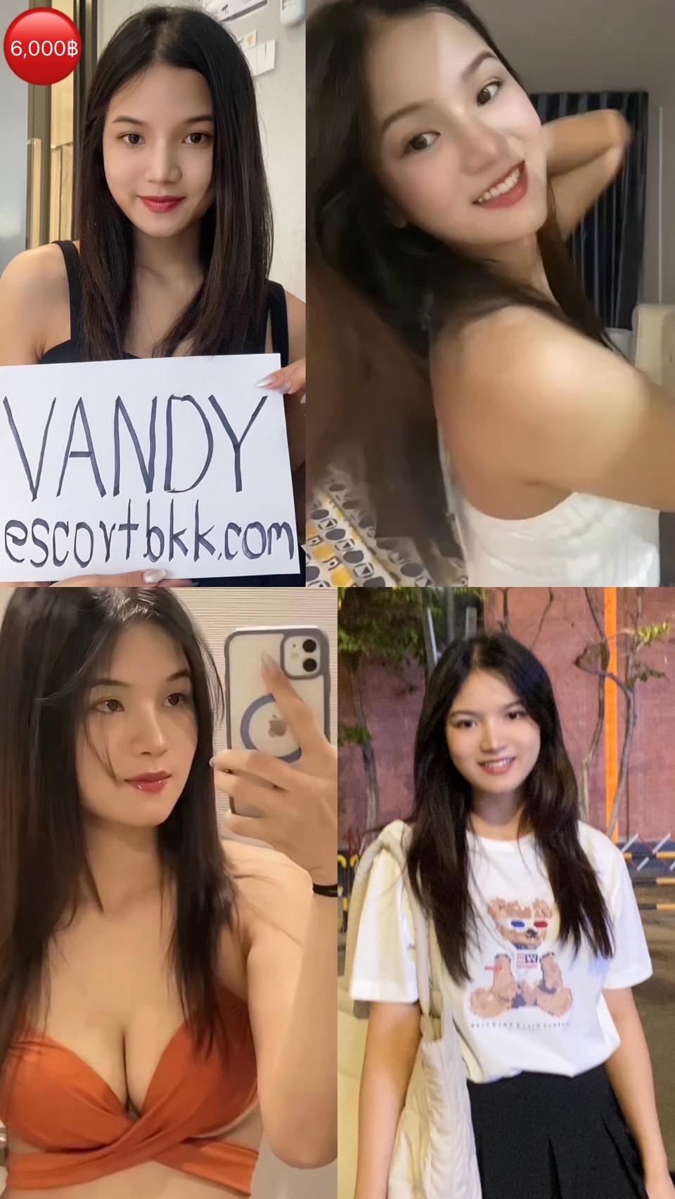 Thailand escort girl