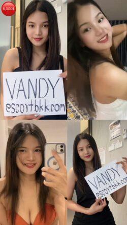 Thailand escort girl - Bangkok Escort