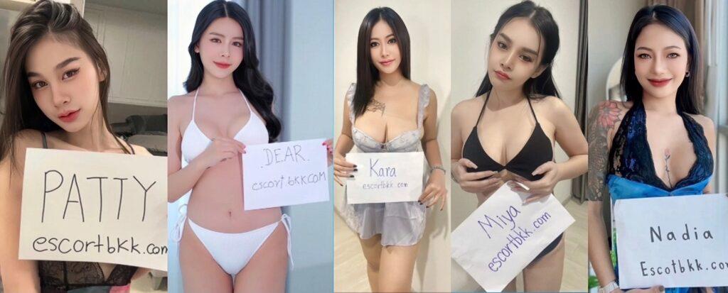 thai escorts