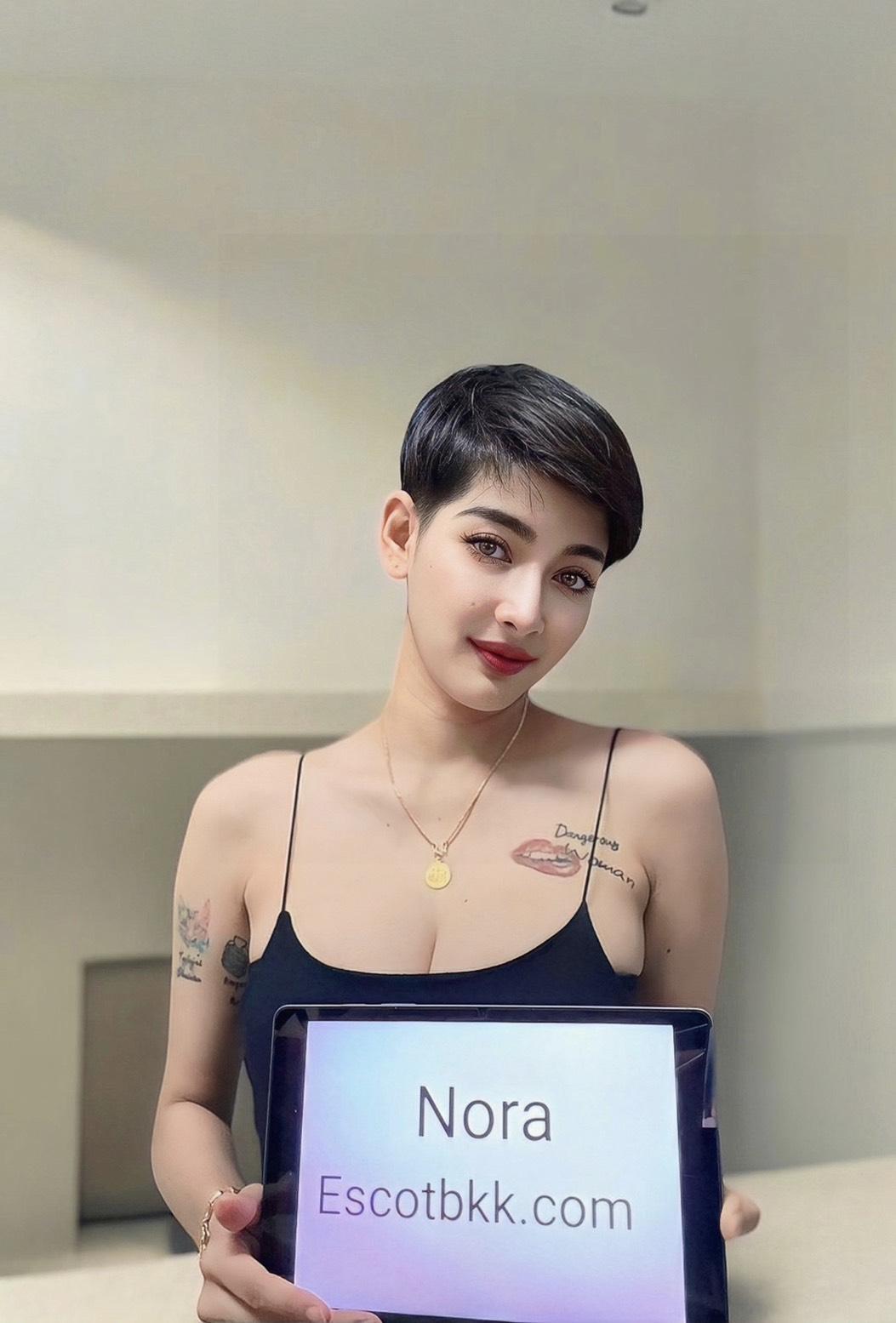 Nora Escort Bangkok