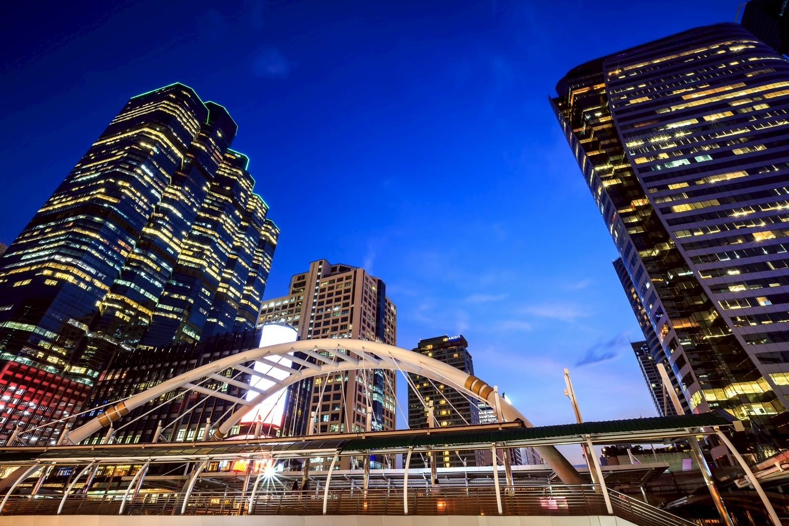 Escort-Friendly Hotels in Bangkok