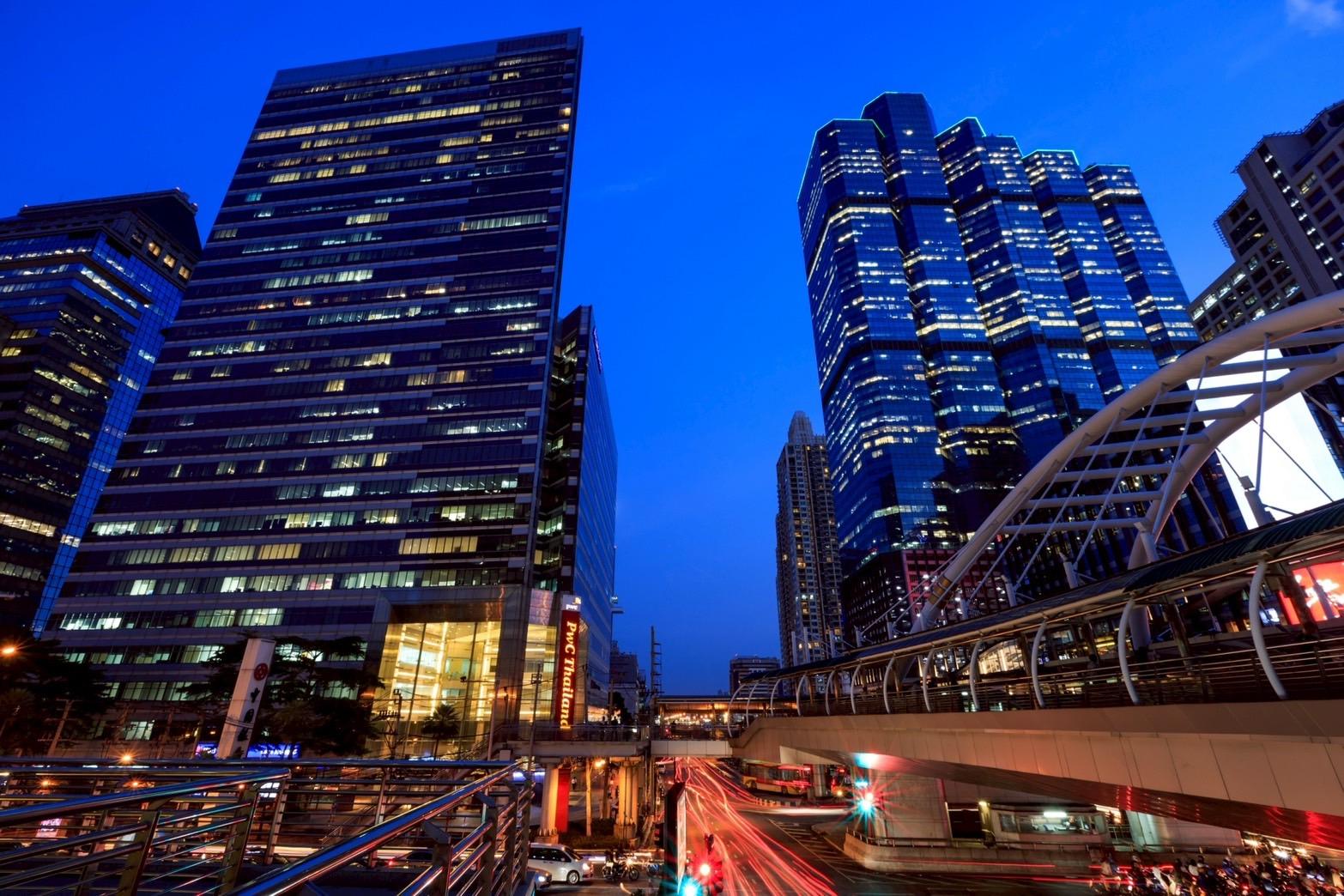 Bangkok Luxury Hotels near BTS – Escort Outcall Ready