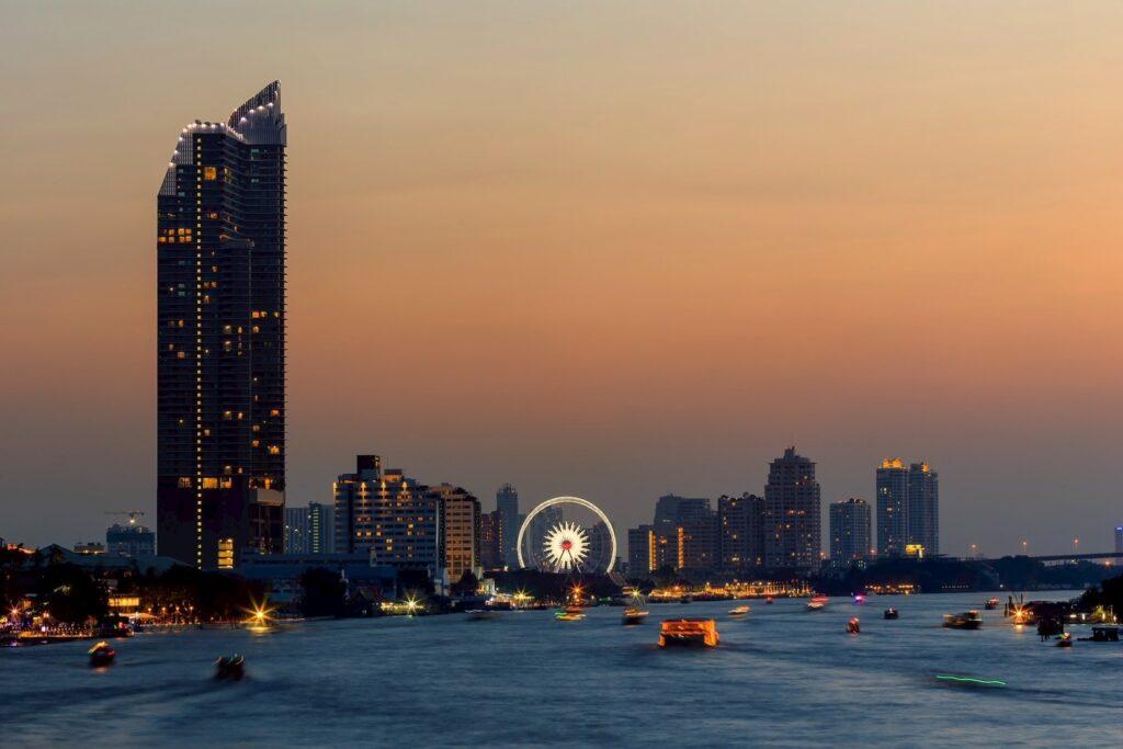 bangkok 2025 a guide to the city