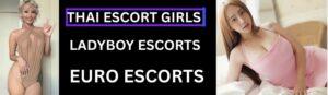 Verified European escort in Bangkok from trusted agency with 24/7 service