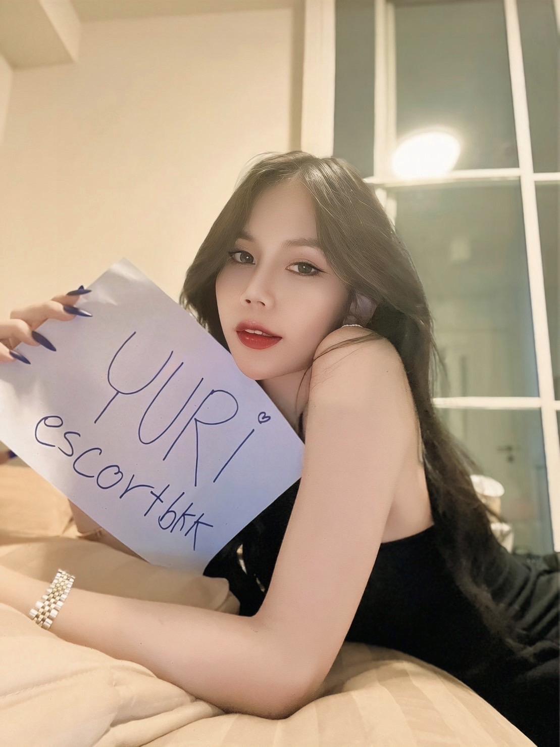 Yuri EscortBKK