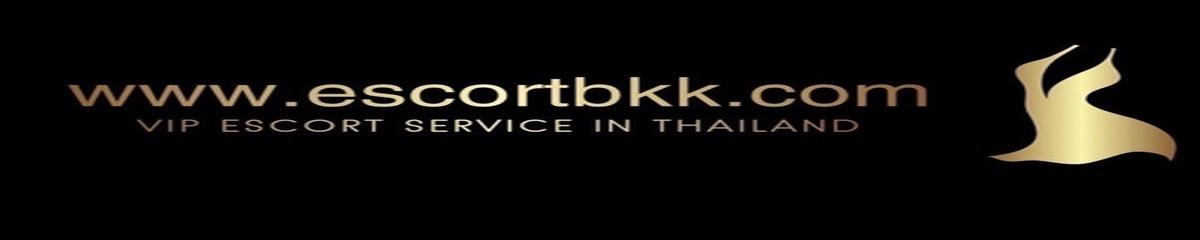 EscortBKK Logo – Verified Thai Escort Agency in Bangkok